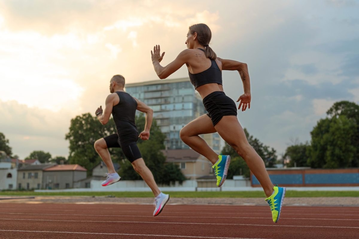 Peptide Therapy for Athletic Performance, Lawndale